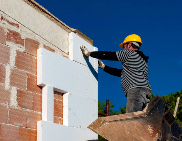 Best Spray Foam Insulation  in Union Grove, WI