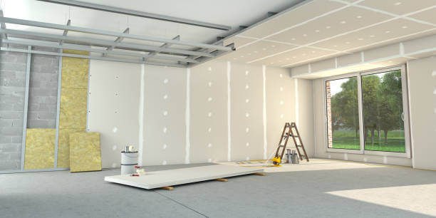 Best Attic Insulation Installation  in Union Grove, WI